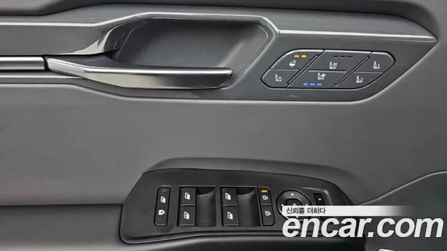 2024 Kia EV9 Long Range 4WD Sold VIN KNAAF815PRS001572 – photo 20 2024 Kia EV9 Long Range 4WD Sold VIN KNAAF815PRS001572 – photo 20