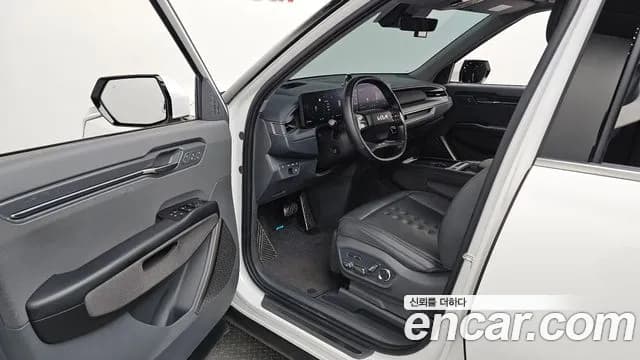 2024 Kia EV9 Long Range 4WD Sold VIN KNAAF815PRS001572 – photo 29 2024 Kia EV9 Long Range 4WD Sold VIN KNAAF815PRS001572 – photo 29