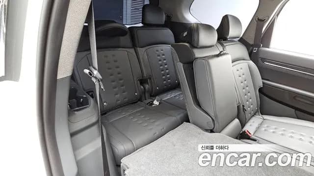 2024 Kia EV9 Long Range 4WD Sold VIN KNAAF815PRS001572 – photo 30 2024 Kia EV9 Long Range 4WD Sold VIN KNAAF815PRS001572 – photo 30