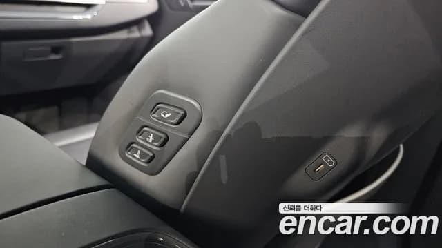 2024 Kia EV9 Long Range 4WD Sold VIN KNAAF815PRS001572 – photo 33 2024 Kia EV9 Long Range 4WD Sold VIN KNAAF815PRS001572 – photo 33