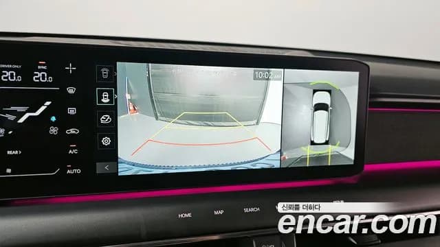 2024 Kia EV9 Long Range 4WD Sold VIN KNAAF815PRS001573 – undercarriage 2024 Kia EV9 Long Range 4WD Sold VIN KNAAF815PRS001573 – undercarriage
