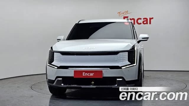 2024 Kia EV9 Long Range 4WD Sold VIN KNAAF815PRS001573 – photo 12 2024 Kia EV9 Long Range 4WD Sold VIN KNAAF815PRS001573 – photo 12