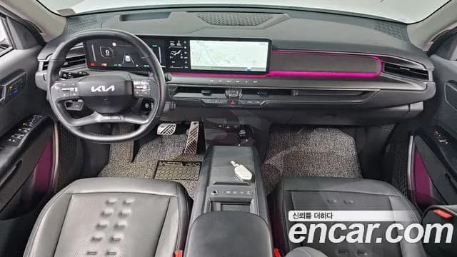 2024 Kia EV9 Long Range 4WD Sold VIN KNAAF815PRS001573 – photo 13 2024 Kia EV9 Long Range 4WD Sold VIN KNAAF815PRS001573 – photo 13