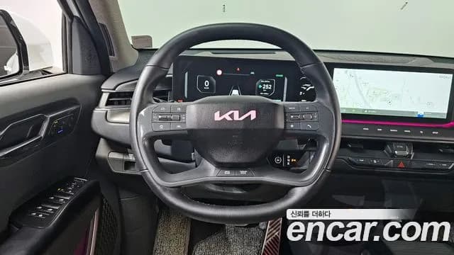 2024 Kia EV9 Long Range 4WD Sold VIN KNAAF815PRS001573 – photo 15 2024 Kia EV9 Long Range 4WD Sold VIN KNAAF815PRS001573 – photo 15