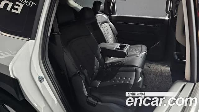 2024 Kia EV9 Long Range 4WD Sold VIN KNAAF815PRS003234 – photo 11 2024 Kia EV9 Long Range 4WD Sold VIN KNAAF815PRS003234 – photo 11