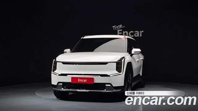 2024 Kia EV9 Long Range 4WD Sold VIN KNAAF815PRS003234 – photo 14 2024 Kia EV9 Long Range 4WD Sold VIN KNAAF815PRS003234 – photo 14