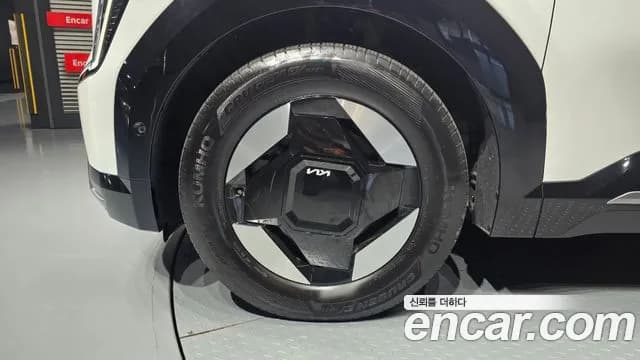 2024 Kia EV9 Long Range 4WD Sold VIN KNAAF815PRS003234 – photo 20 2024 Kia EV9 Long Range 4WD Sold VIN KNAAF815PRS003234 – photo 20