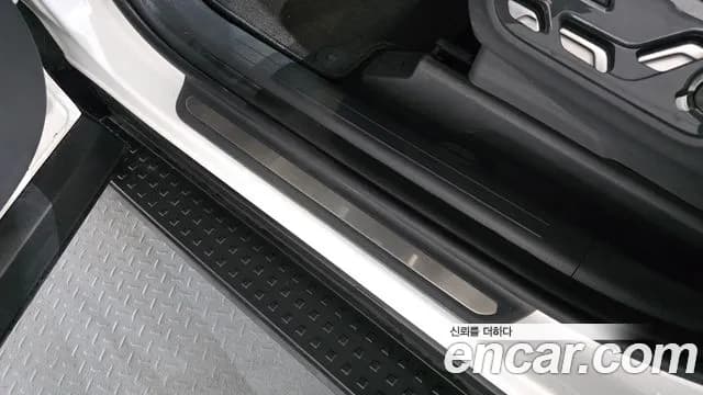 2024 Kia EV9 Long Range 4WD Sold VIN KNAAF815PRS005970 – interior seats 2024 Kia EV9 Long Range 4WD Sold VIN KNAAF815PRS005970 – interior seats