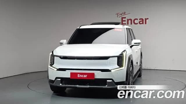 2024 Kia EV9 Long Range 4WD Sold VIN KNAAF815PRS005970 – photo 13 2024 Kia EV9 Long Range 4WD Sold VIN KNAAF815PRS005970 – photo 13