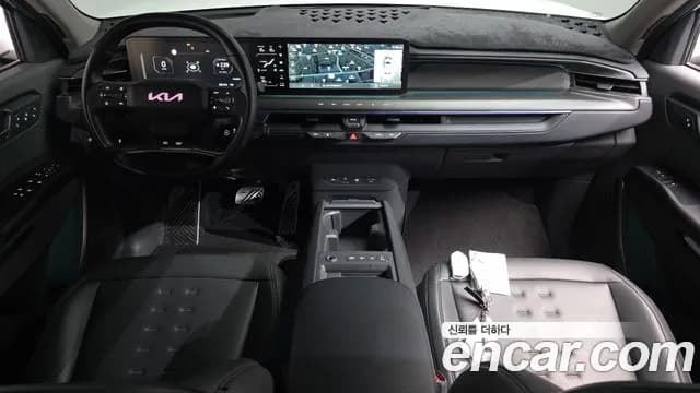 2024 Kia EV9 Long Range 4WD Sold VIN KNAAF815PRS005970 – photo 25 2024 Kia EV9 Long Range 4WD Sold VIN KNAAF815PRS005970 – photo 25