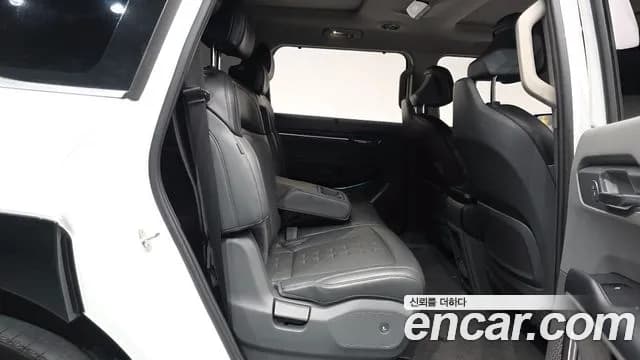 2024 Kia EV9 Long Range 4WD Sold VIN KNAAF815PRS005970 – photo 32 2024 Kia EV9 Long Range 4WD Sold VIN KNAAF815PRS005970 – photo 32