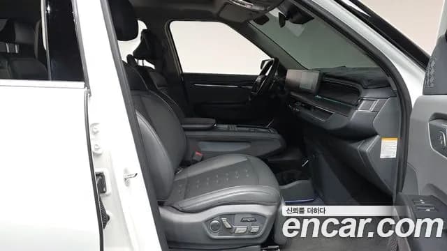 2024 Kia EV9 Long Range 4WD Sold VIN KNAAF815PRS005970 – photo 33 2024 Kia EV9 Long Range 4WD Sold VIN KNAAF815PRS005970 – photo 33