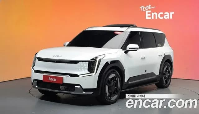 2024 Kia EV9 Long Range 4WD Sold VIN KNAAF815PRS005970 – photo 34 2024 Kia EV9 Long Range 4WD Sold VIN KNAAF815PRS005970 – photo 34