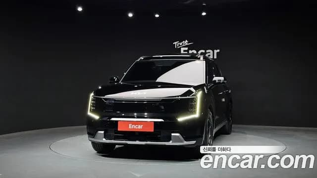2024 Kia EV9 Long Range 4WD Sold VIN KNAAF815PRS008528 – interior seats 2024 Kia EV9 Long Range 4WD Sold VIN KNAAF815PRS008528 – interior seats