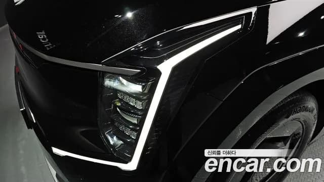 2024 Kia EV9 Long Range 4WD Sold VIN KNAAF815PRS008528 – photo 19 2024 Kia EV9 Long Range 4WD Sold VIN KNAAF815PRS008528 – photo 19