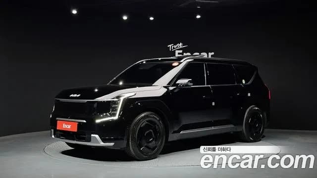 2024 Kia EV9 Long Range 4WD Sold VIN KNAAF815PRS008528 – photo 21 2024 Kia EV9 Long Range 4WD Sold VIN KNAAF815PRS008528 – photo 21