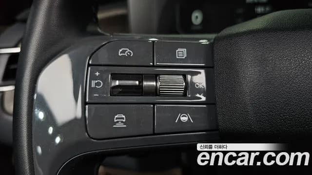 2024 Kia EV9 Long Range 4WD Sold VIN KNAAF815PRS008528 – photo 23 2024 Kia EV9 Long Range 4WD Sold VIN KNAAF815PRS008528 – photo 23