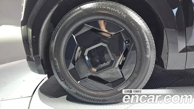2024 Kia EV9 Long Range 4WD Sold VIN KNAAF815PRS008528 – photo 25 2024 Kia EV9 Long Range 4WD Sold VIN KNAAF815PRS008528 – photo 25