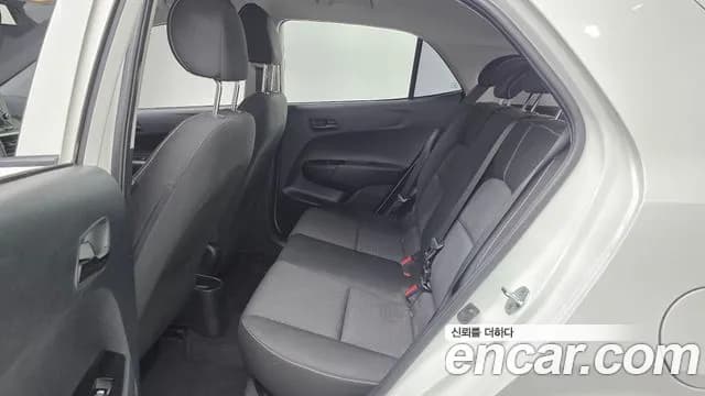 2022 Kia Morning Urban (JA) Standard Sold VIN KNAB1518BNT917853 – dashboard 2022 Kia Morning Urban (JA) Standard Sold VIN KNAB1518BNT917853 – dashboard