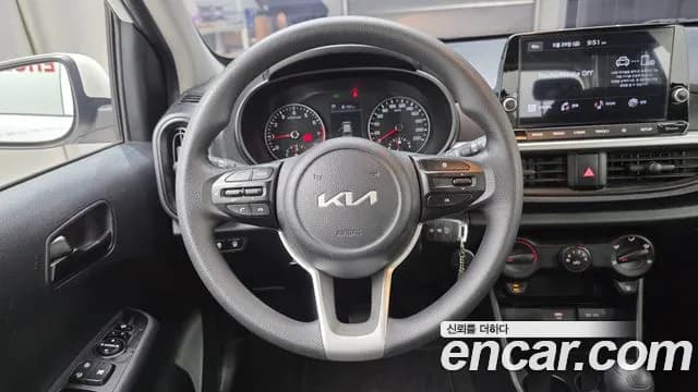 2022 Kia Morning Urban (JA) Standard Sold VIN KNAB1518BNT917853 – trunk area 2022 Kia Morning Urban (JA) Standard Sold VIN KNAB1518BNT917853 – trunk area