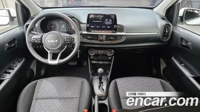 2022 Kia Morning Urban (JA) Standard Sold VIN KNAB1518BNT917853 – photo 13 2022 Kia Morning Urban (JA) Standard Sold VIN KNAB1518BNT917853 – photo 13