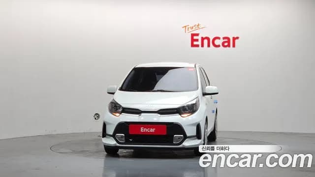 2022 Kia Morning Urban (JA) Standard Sold VIN KNAB1518BNT929610 – side profile 2022 Kia Morning Urban (JA) Standard Sold VIN KNAB1518BNT929610 – side profile
