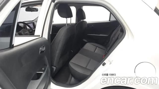 2022 Kia Morning Urban (JA) Standard Sold VIN KNAB1518BNT929610 – engine bay 2022 Kia Morning Urban (JA) Standard Sold VIN KNAB1518BNT929610 – engine bay