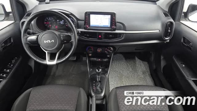 2022 Kia Morning Urban (JA) Standard Sold VIN KNAB1518BNT929610 – exterior detail 2022 Kia Morning Urban (JA) Standard Sold VIN KNAB1518BNT929610 – exterior detail