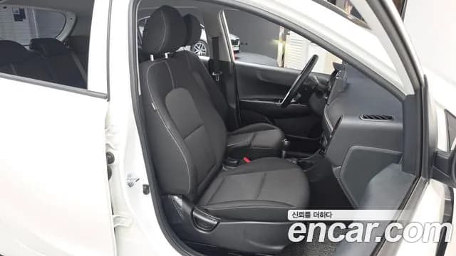 2022 Kia Morning Urban (JA) Standard Sold VIN KNAB1518BNT929610 – photo 22 2022 Kia Morning Urban (JA) Standard Sold VIN KNAB1518BNT929610 – photo 22