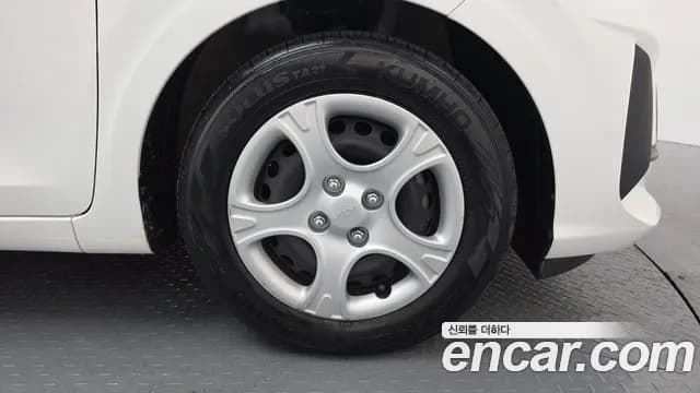 2022 Kia Morning Urban (JA) Standard Sold VIN KNAB1518BNT929610 – photo 29 2022 Kia Morning Urban (JA) Standard Sold VIN KNAB1518BNT929610 – photo 29
