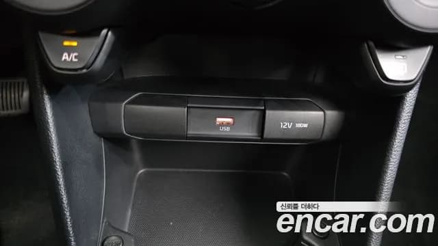 2022 Kia Morning Urban (JA) Standard Sold VIN KNAB1518BNT936034 – dashboard 2022 Kia Morning Urban (JA) Standard Sold VIN KNAB1518BNT936034 – dashboard