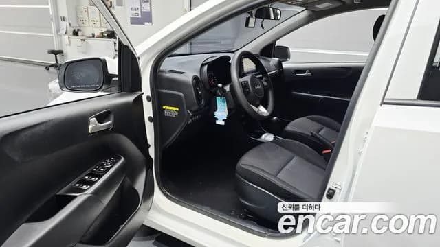2023 Kia Morning Urban (JA) Standard Sold VIN KNAB1518BPT007005 – exterior detail 2023 Kia Morning Urban (JA) Standard Sold VIN KNAB1518BPT007005 – exterior detail