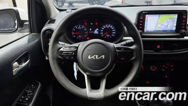 2023 Kia Morning Urban (JA) Standard Sold VIN KNAB1518BPT007005 – odometer reading 2023 Kia Morning Urban (JA) Standard Sold VIN KNAB1518BPT007005 – odometer reading