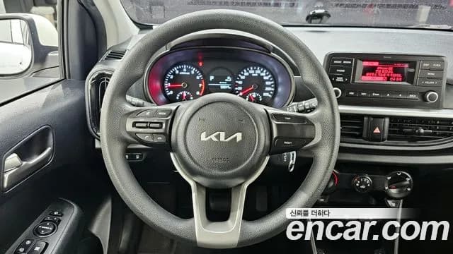 2023 Kia Morning Urban (JA) Standard Sold VIN KNAB1518BPT087476 – front exterior 2023 Kia Morning Urban (JA) Standard Sold VIN KNAB1518BPT087476 – front exterior
