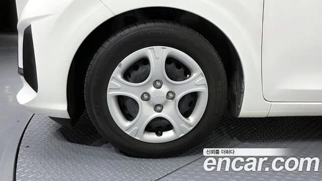 2023 Kia Morning Urban (JA) Standard Sold VIN KNAB1518BPT087476 – exterior detail 2023 Kia Morning Urban (JA) Standard Sold VIN KNAB1518BPT087476 – exterior detail