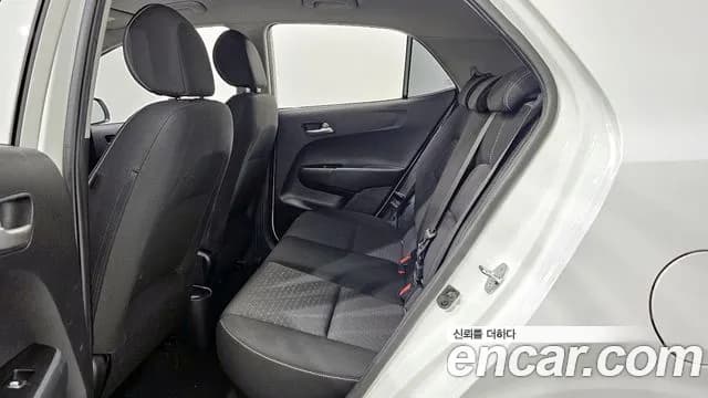 2023 Kia Morning Urban (JA) Standard Sold VIN KNAB1518BPT087476 – photo 11 2023 Kia Morning Urban (JA) Standard Sold VIN KNAB1518BPT087476 – photo 11
