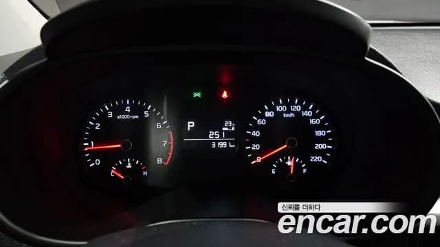 2023 Kia Morning Urban (JA) Standard Sold VIN KNAB1518BPT119510 – dashboard 2023 Kia Morning Urban (JA) Standard Sold VIN KNAB1518BPT119510 – dashboard