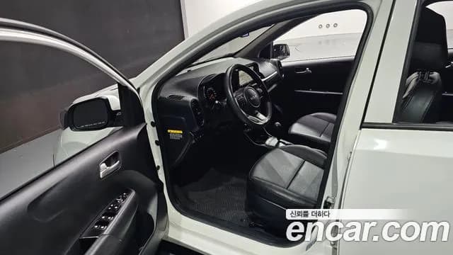 2023 Kia Morning Urban (JA) Standard Sold VIN KNAB1518BPT119510 – engine bay 2023 Kia Morning Urban (JA) Standard Sold VIN KNAB1518BPT119510 – engine bay