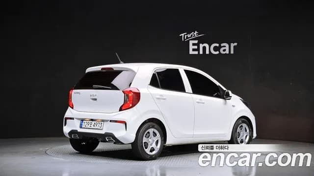 2023 Kia Morning Urban (JA) Standard Sold VIN KNAB1518BPT119510 – photo 15 2023 Kia Morning Urban (JA) Standard Sold VIN KNAB1518BPT119510 – photo 15