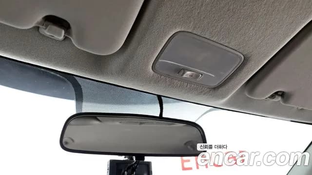 2024 Kia The New Morning (JA) Trendy Sold VIN KNAB1518BRT198037 – trunk area 2024 Kia The New Morning (JA) Trendy Sold VIN KNAB1518BRT198037 – trunk area