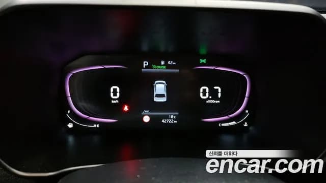 2025 Kia The New Morning (JA) Trendy Sold VIN KNAB1518BST290107 – interior seats 2025 Kia The New Morning (JA) Trendy Sold VIN KNAB1518BST290107 – interior seats
