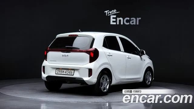 2025 Kia The New Morning (JA) Trendy Sold VIN KNAB1518BST290107 – photo 11 2025 Kia The New Morning (JA) Trendy Sold VIN KNAB1518BST290107 – photo 11