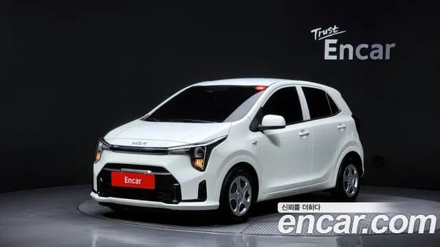 2025 Kia The New Morning (JA) Trendy Sold VIN KNAB1518BST290107 – photo 15 2025 Kia The New Morning (JA) Trendy Sold VIN KNAB1518BST290107 – photo 15