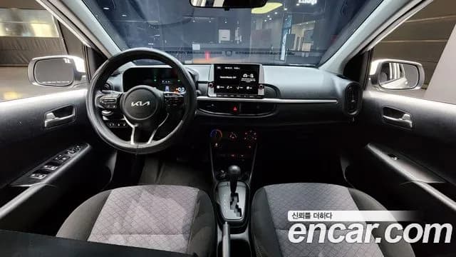 2025 Kia The New Morning (JA) Trendy Sold VIN KNAB1518BST290107 – photo 17 2025 Kia The New Morning (JA) Trendy Sold VIN KNAB1518BST290107 – photo 17