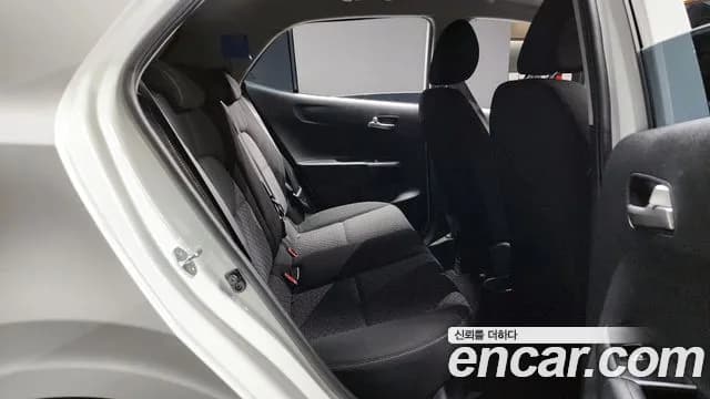 2025 Kia The New Morning (JA) Trendy Sold VIN KNAB1518BST290107 – photo 18 2025 Kia The New Morning (JA) Trendy Sold VIN KNAB1518BST290107 – photo 18