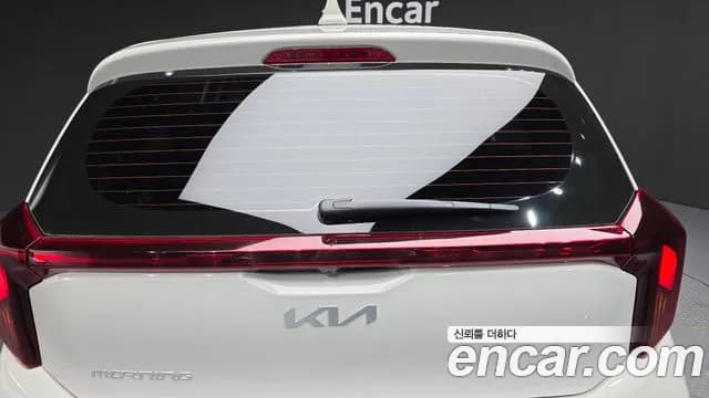 2026 Kia The New Morning (JA) Trendy Sold VIN KNAB1518BTT417606 – photo 11 2026 Kia The New Morning (JA) Trendy Sold VIN KNAB1518BTT417606 – photo 11