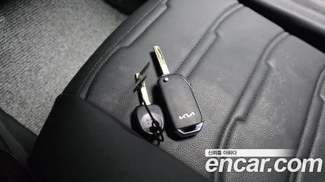 2026 Kia The New Morning (JA) Trendy Sold VIN KNAB1518BTT417606 – photo 18 2026 Kia The New Morning (JA) Trendy Sold VIN KNAB1518BTT417606 – photo 18