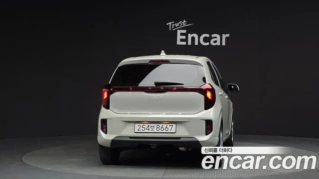 2026 Kia The New Morning (JA) Trendy Sold VIN KNAB1518BTT417606 – photo 19 2026 Kia The New Morning (JA) Trendy Sold VIN KNAB1518BTT417606 – photo 19