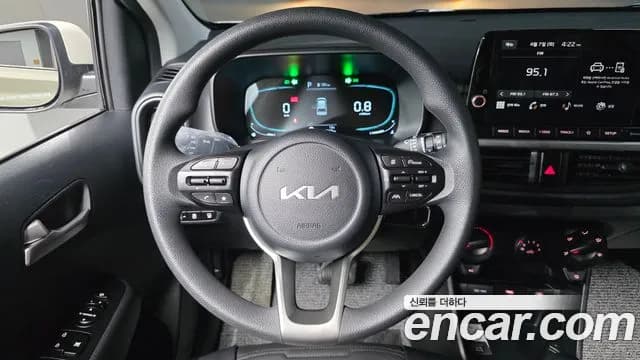 2026 Kia The New Morning (JA) Trendy Sold VIN KNAB1518BTT417606 – photo 22 2026 Kia The New Morning (JA) Trendy Sold VIN KNAB1518BTT417606 – photo 22