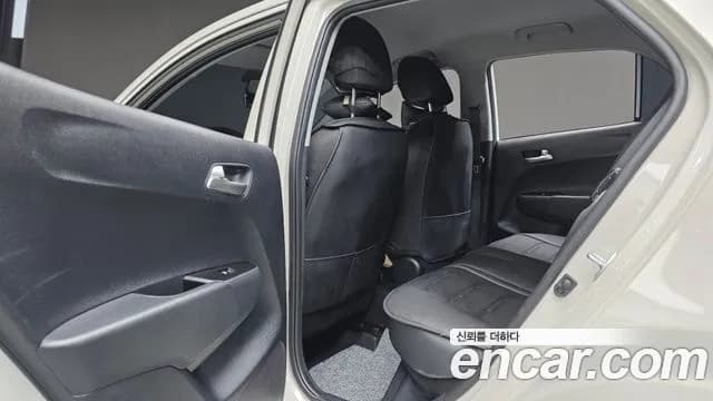 2026 Kia The New Morning (JA) Trendy Sold VIN KNAB1518BTT417606 – photo 26 2026 Kia The New Morning (JA) Trendy Sold VIN KNAB1518BTT417606 – photo 26
